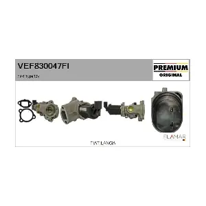 VEF830047FI FLAMAR