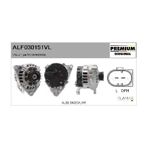 ALF030151VL FLAMAR
