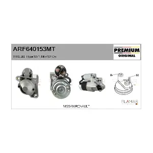 ARF640153MT FLAMAR