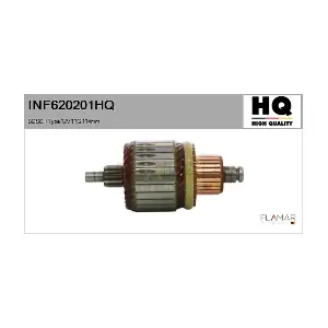 INF620201HQ FLAMAR