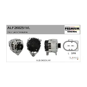ALF260251VL FLAMAR
