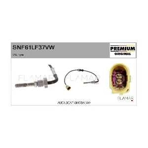 SNF61LF37VW FLAMAR