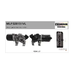 MLF020151VL FLAMAR
