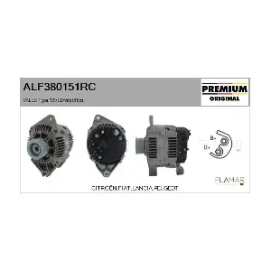 FLAMAR ALF380151RC