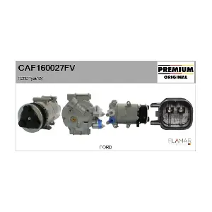 CAF160027FV FLAMAR
