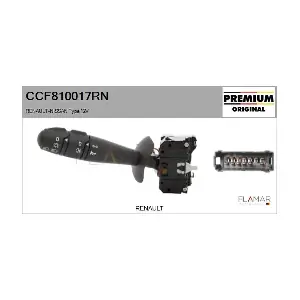 CCF810017RN FLAMAR