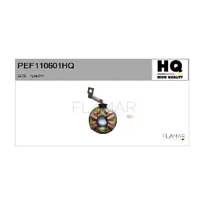 PEF110601HQ FLAMAR