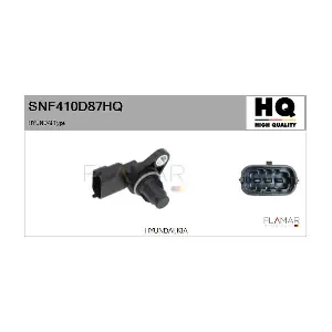 SNF410D87HQ FLAMAR