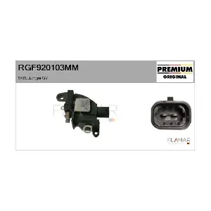 RGF920103MM FLAMAR