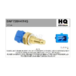 FLAMAR SNF720H47HQ