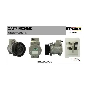 CAF710036ME FLAMAR