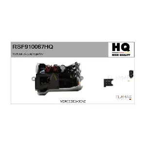 RSF910067HQ FLAMAR
