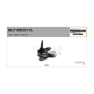 MLF490351VL FLAMAR