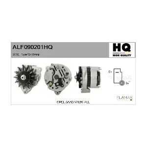 FLAMAR ALF090201HQ