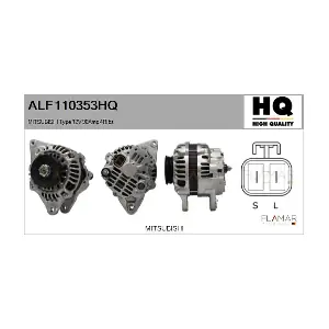 FLAMAR ALF110353HQ