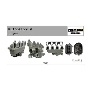 VEF220027FV FLAMAR
