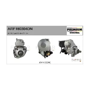 ARF180304DN FLAMAR