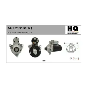 ARF210101HQ FLAMAR
