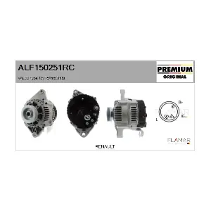 FLAMAR ALF150251RC