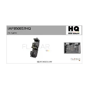IAF950037HQ FLAMAR