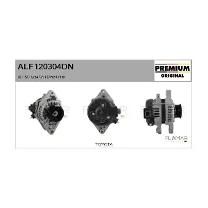 ALF120304DN FLAMAR