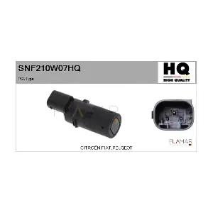 SNF210W07HQ FLAMAR