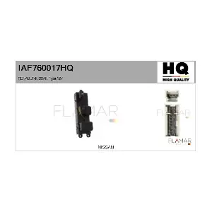 IAF760017HQ FLAMAR
