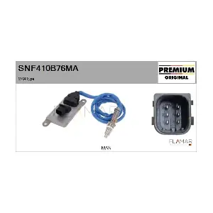 SNF410B76MA FLAMAR
