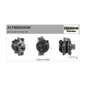 ALF860204DN FLAMAR