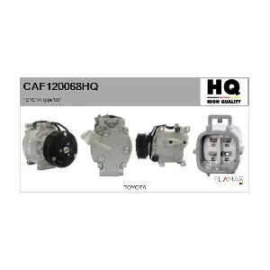 CAF120068HQ FLAMAR