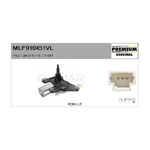 MLF910451VL FLAMAR