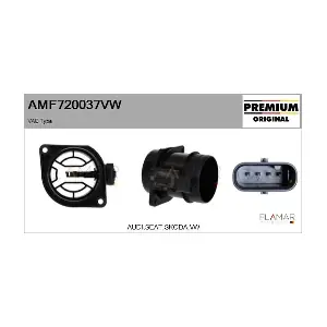 AMF720037VW FLAMAR