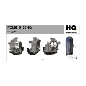 FCM610137HQ FLAMAR