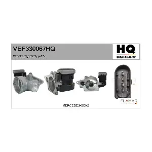 VEF330067HQ FLAMAR