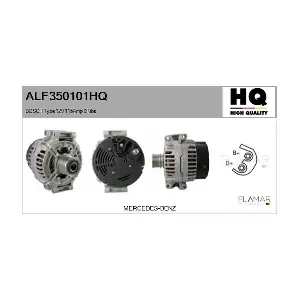 FLAMAR ALF350101HQ