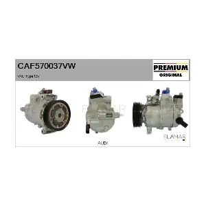 CAF570037VW FLAMAR
