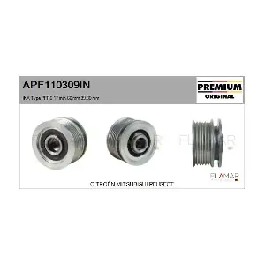 APF110309IN FLAMAR