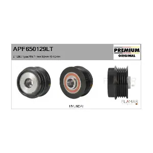 APF650129LT FLAMAR