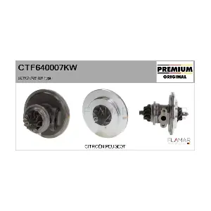 CTF640007KW FLAMAR