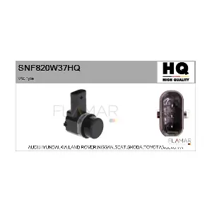 FLAMAR SNF820W37HQ