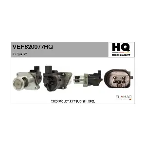 VEF620077HQ FLAMAR