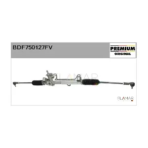 BDF750127FV FLAMAR
