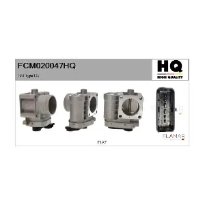 FCM020047HQ FLAMAR