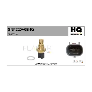 SNF220A68HQ FLAMAR