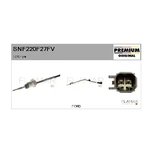 SNF220F27FV FLAMAR