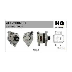 ALF720102HQ FLAMAR