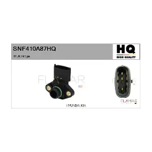 SNF410A87HQ FLAMAR