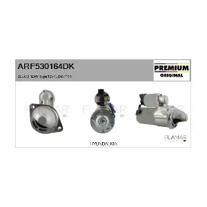 ARF530164DK FLAMAR