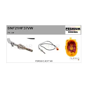 SNF21HF37VW FLAMAR