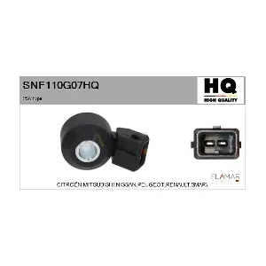 SNF110G07HQ FLAMAR